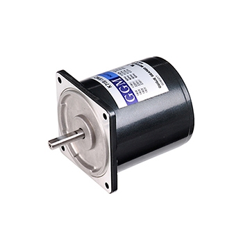Induction Motor(샘플)