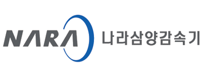 삼양감속기